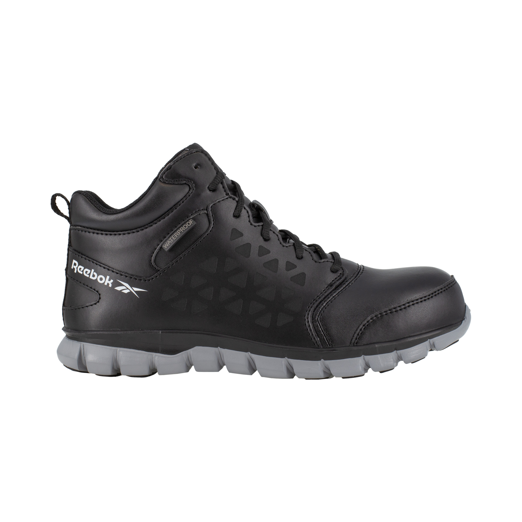 Reebok, Athletic Waterproof Mid-Cut